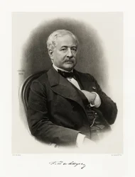 Ferdinand de Lesseps